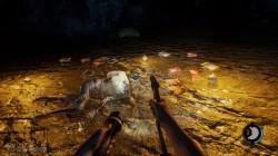 Ritual Decapitation