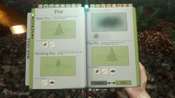 Survival Book