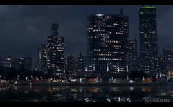The City