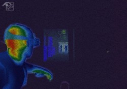 Thermal Vision