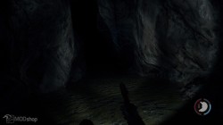 What's Down This Shaft