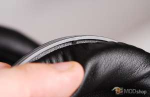 Fit Hinge Under Tab