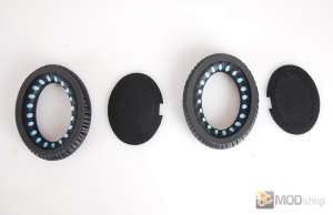 New Foam Set Reverse