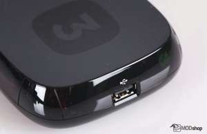 Roku 3 Right Angle
