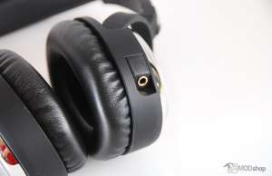 Audio Input port