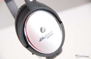 Silver Design with Logo