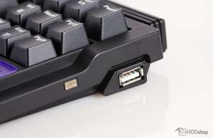 Right Side USB