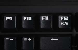 Tizona F9 Through F12