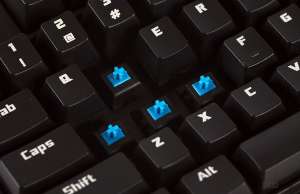 WASD Removed Macro 1