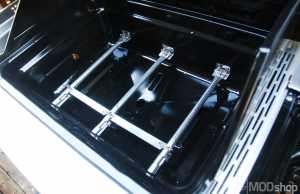 firebox burners in firebox