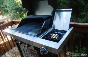 grill all open right side