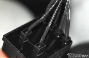 parts battery compartment wires