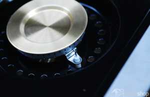 parts side burner ignition