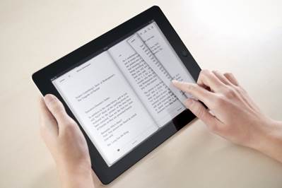 ipad-library
